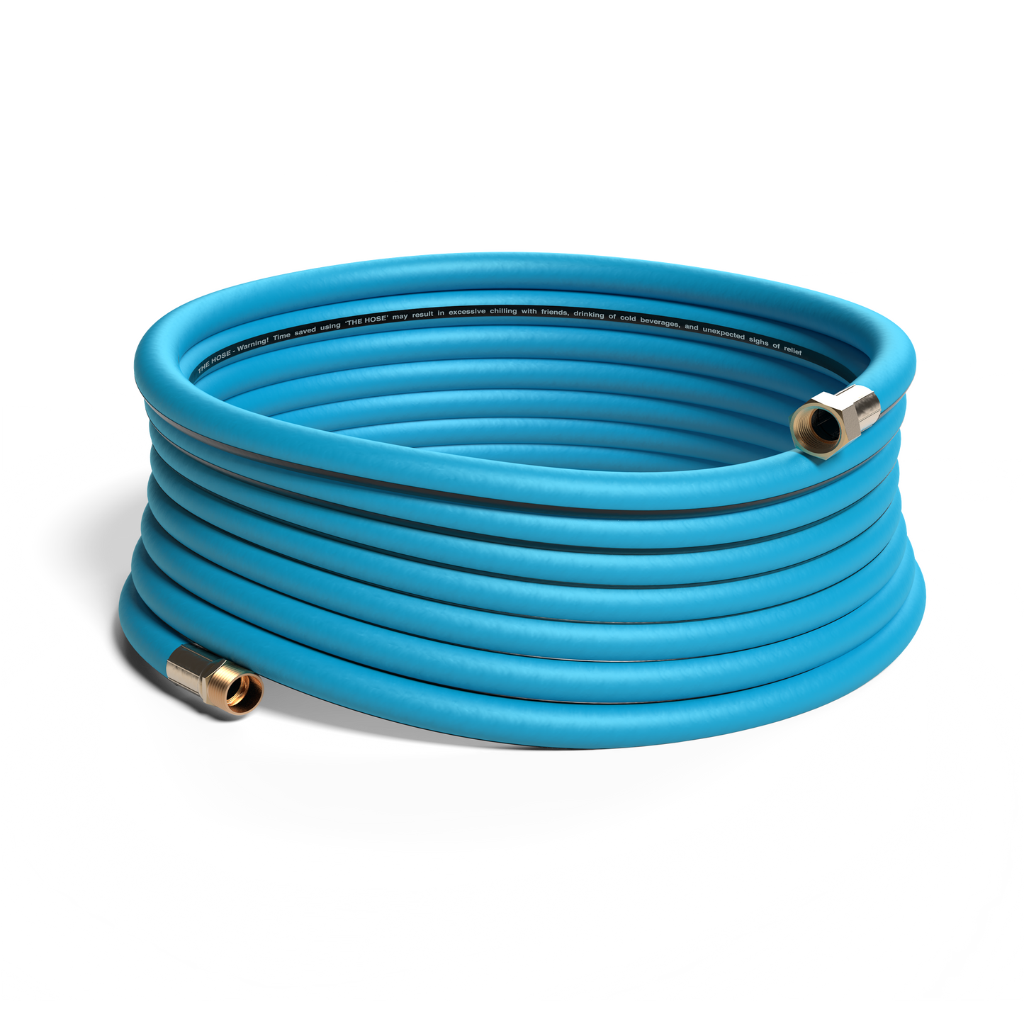 THE HOSE: By Aeromixer