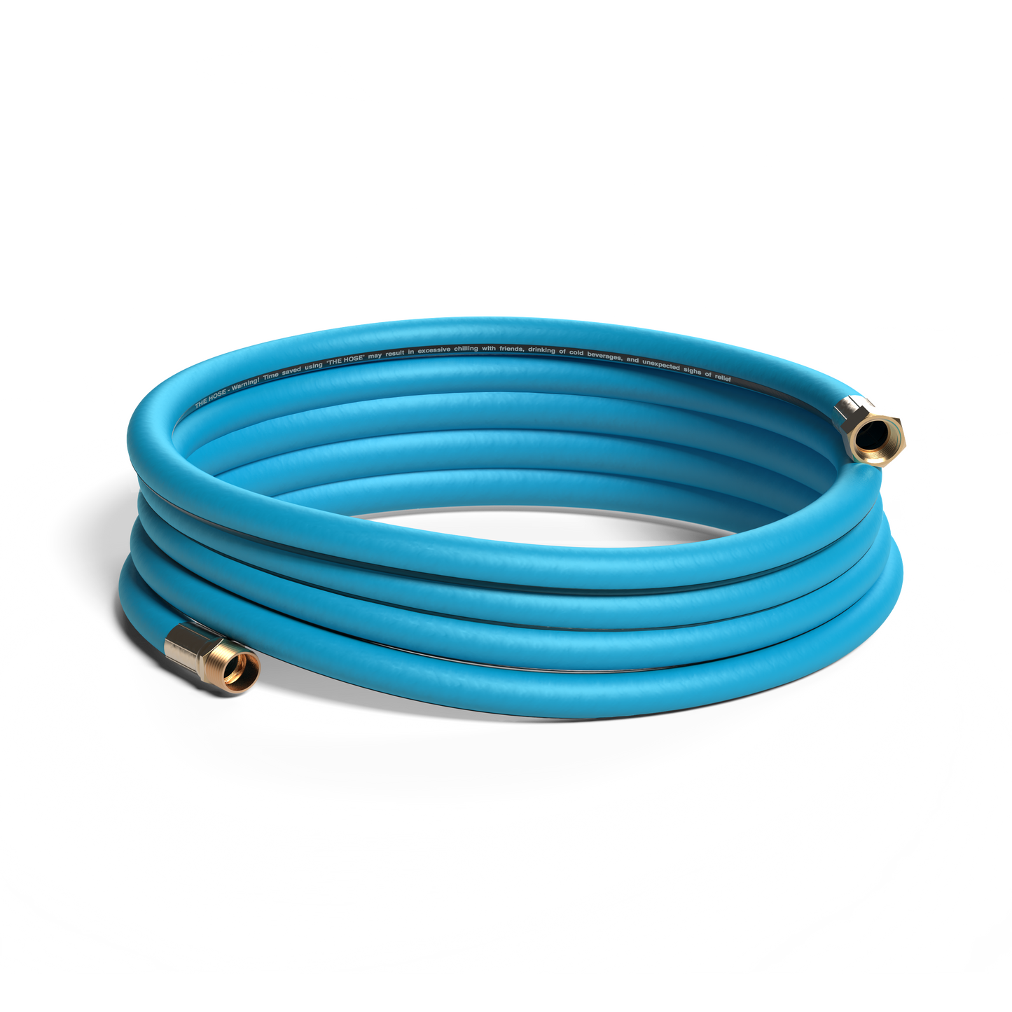 THE HOSE: By Aeromixer