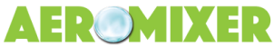 Aeromixer logo