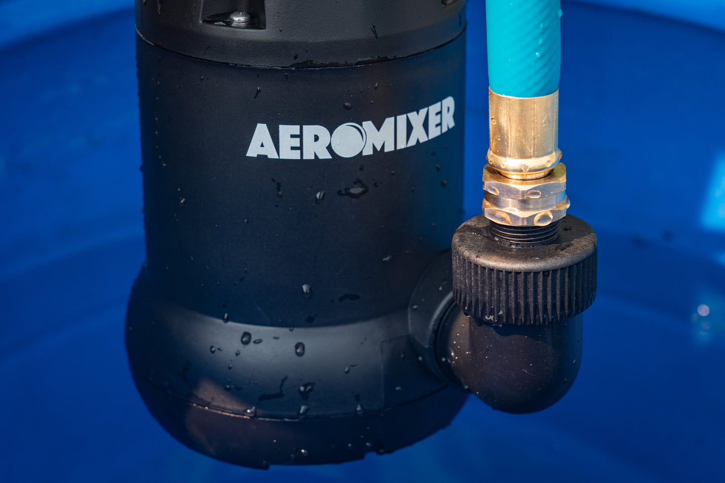 1/4 HP Transfer Pump
