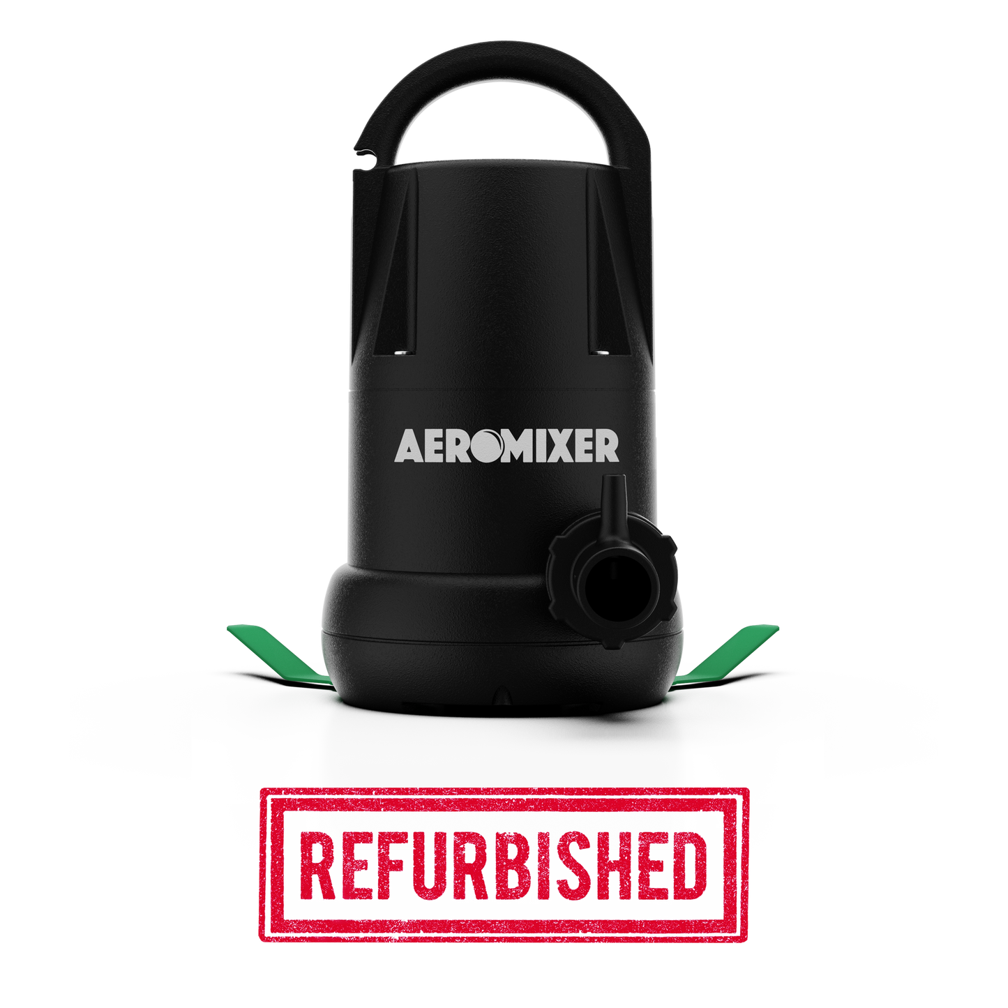 Refurbished Aeromixer