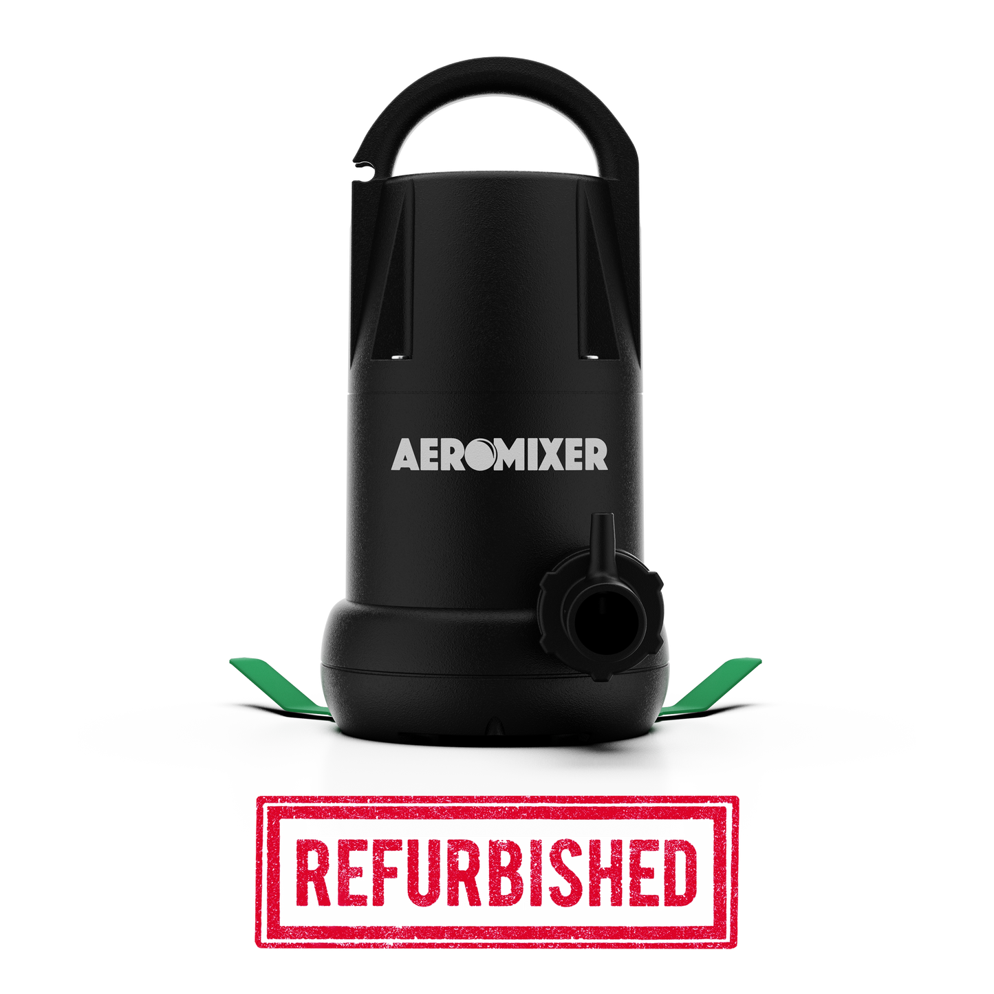 Refurbished Aeromixer