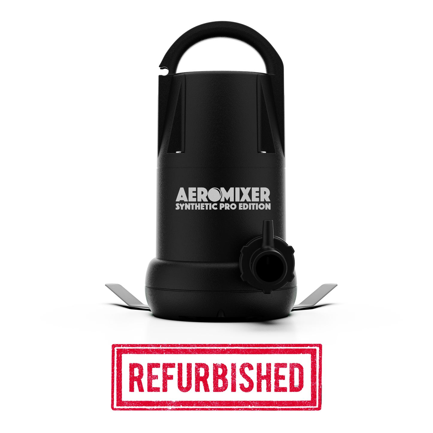 Refurbished Aeromixer