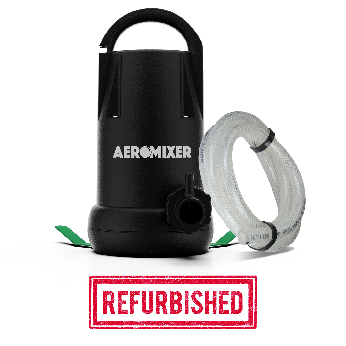 Refurbished Aeromixer