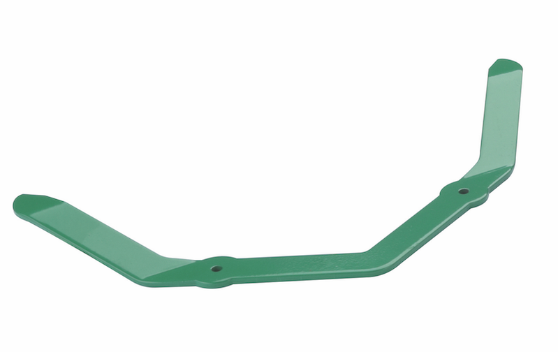 Stabilisierungsfuß + 2 Schrauben