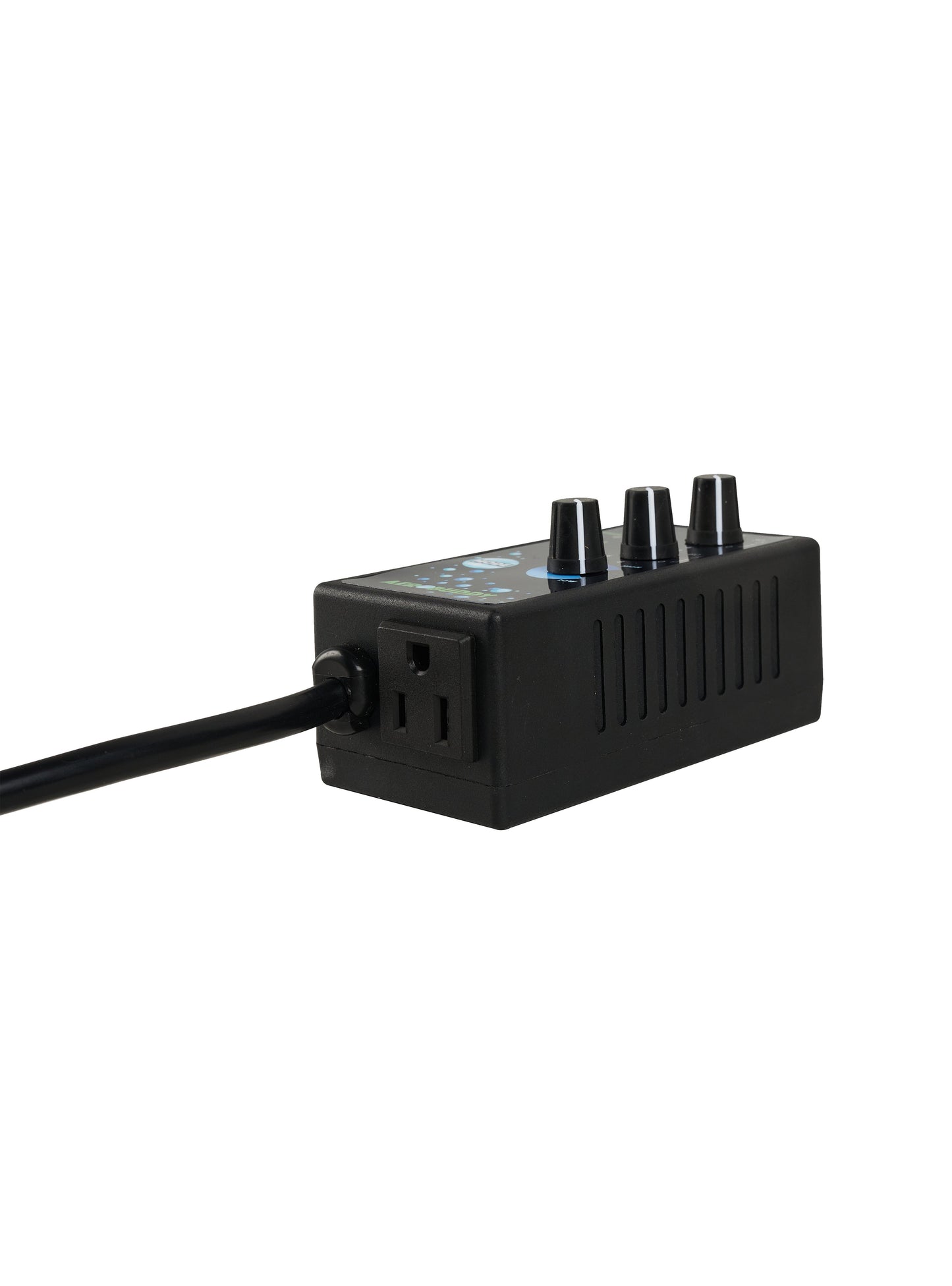 Aerobuddy: Timer + Power Controller (CAN)