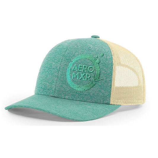 Aeromixer Hat