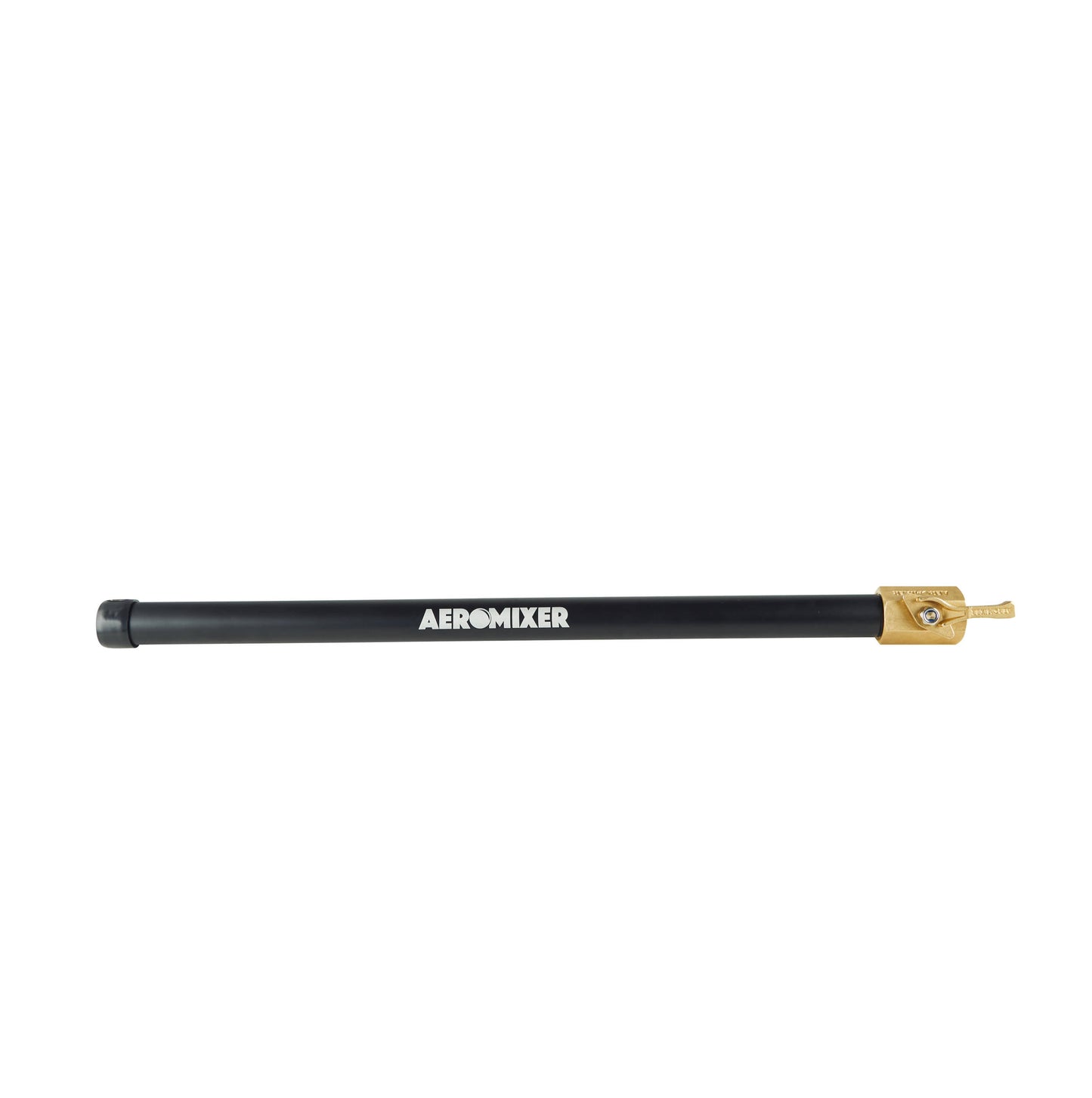 Aeromixer's 1" Watering Wand Kit