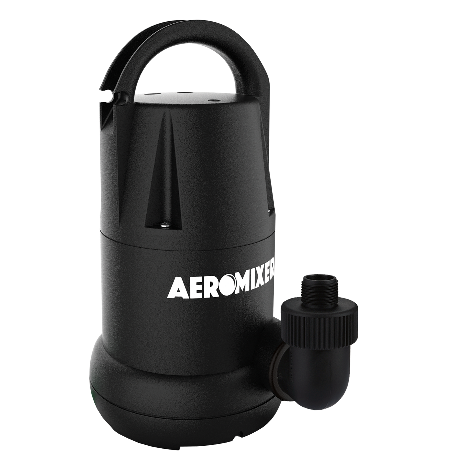 1 HP Transfer Pump – Aeromixer 1 HP Transfer Pump – Aeromixer