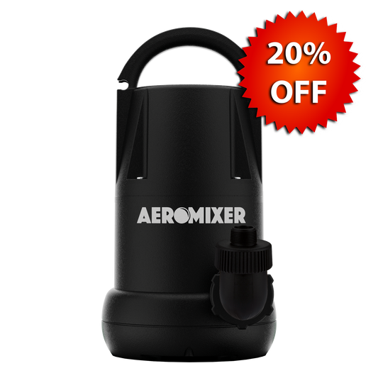 1/4 PS Transferpumpe