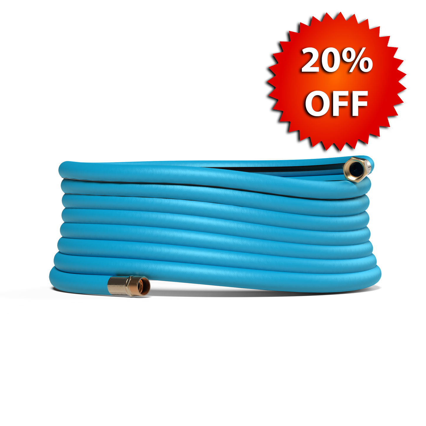 LA MANGUERA: Por Aeromixer