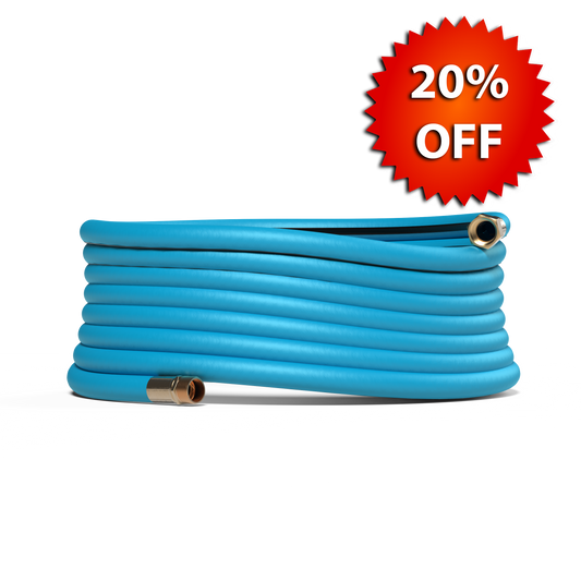 THE HOSE: By Aeromixer