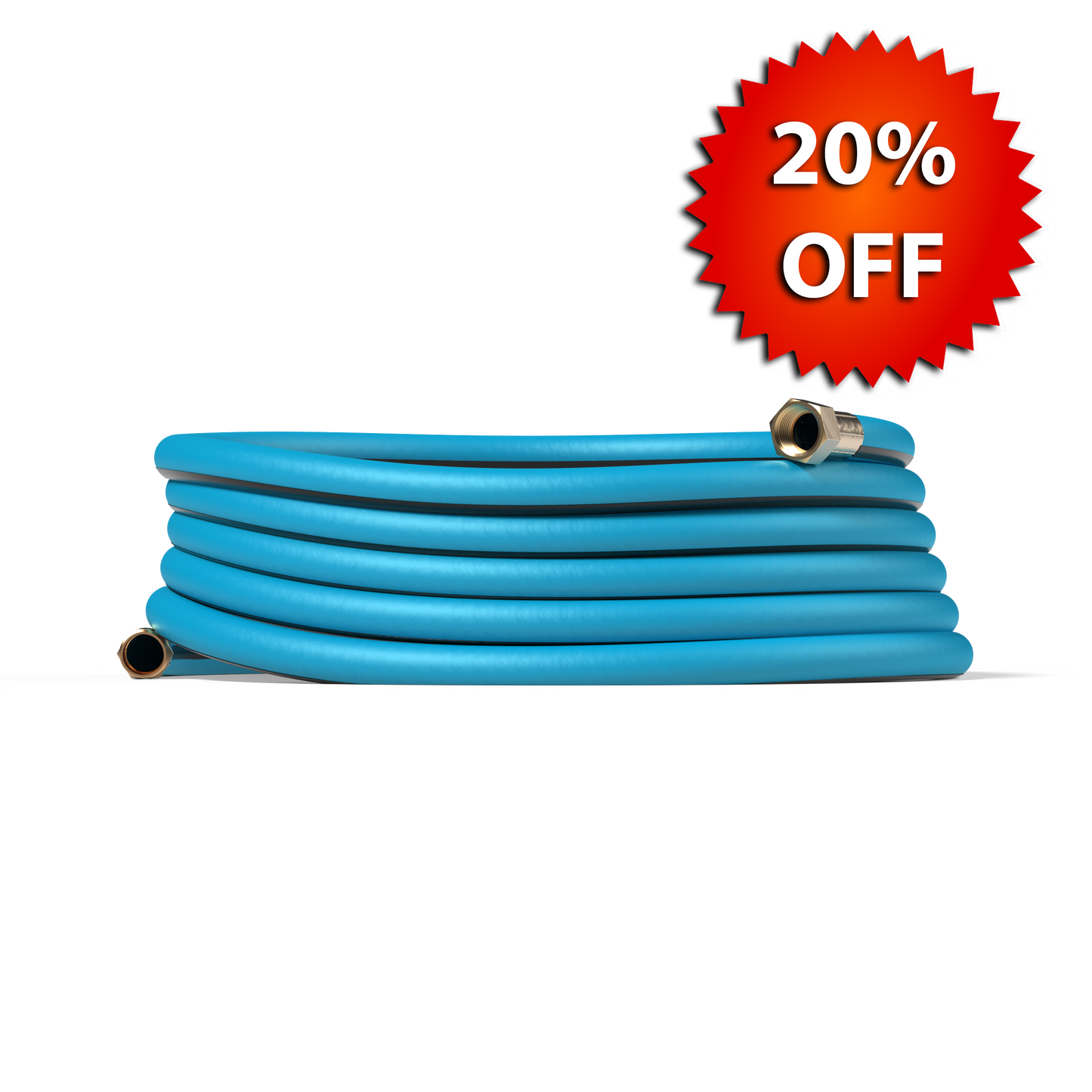 LA MANGUERA: Por Aeromixer