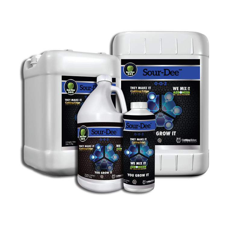 HumTea – Aeromixer