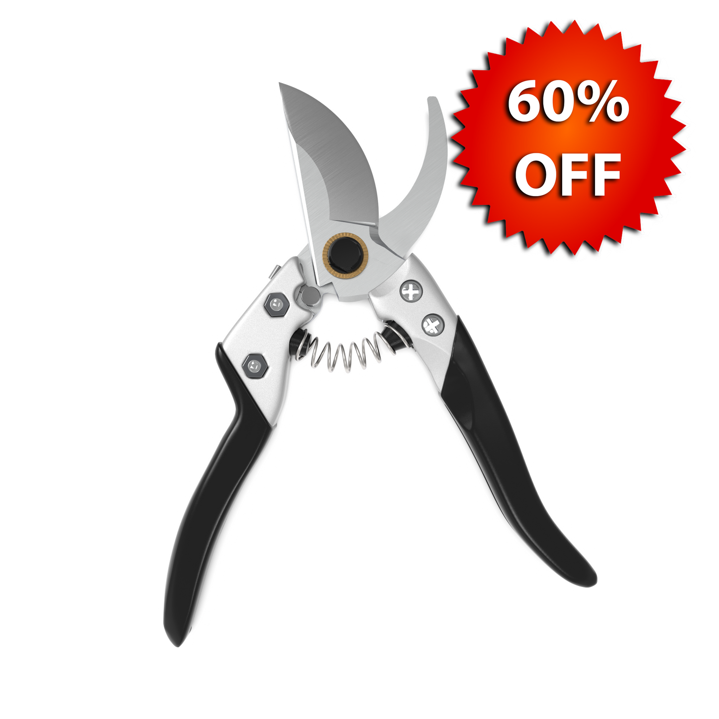 Tijeras de podar profesionales de Aeromixer