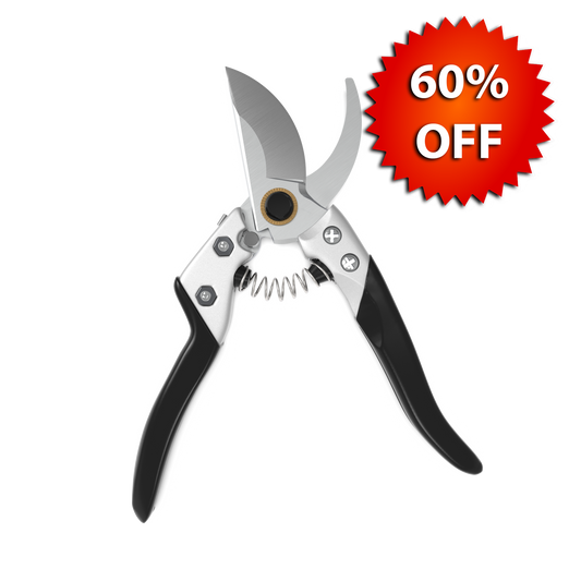 Aeromixer’s Professional Pruners