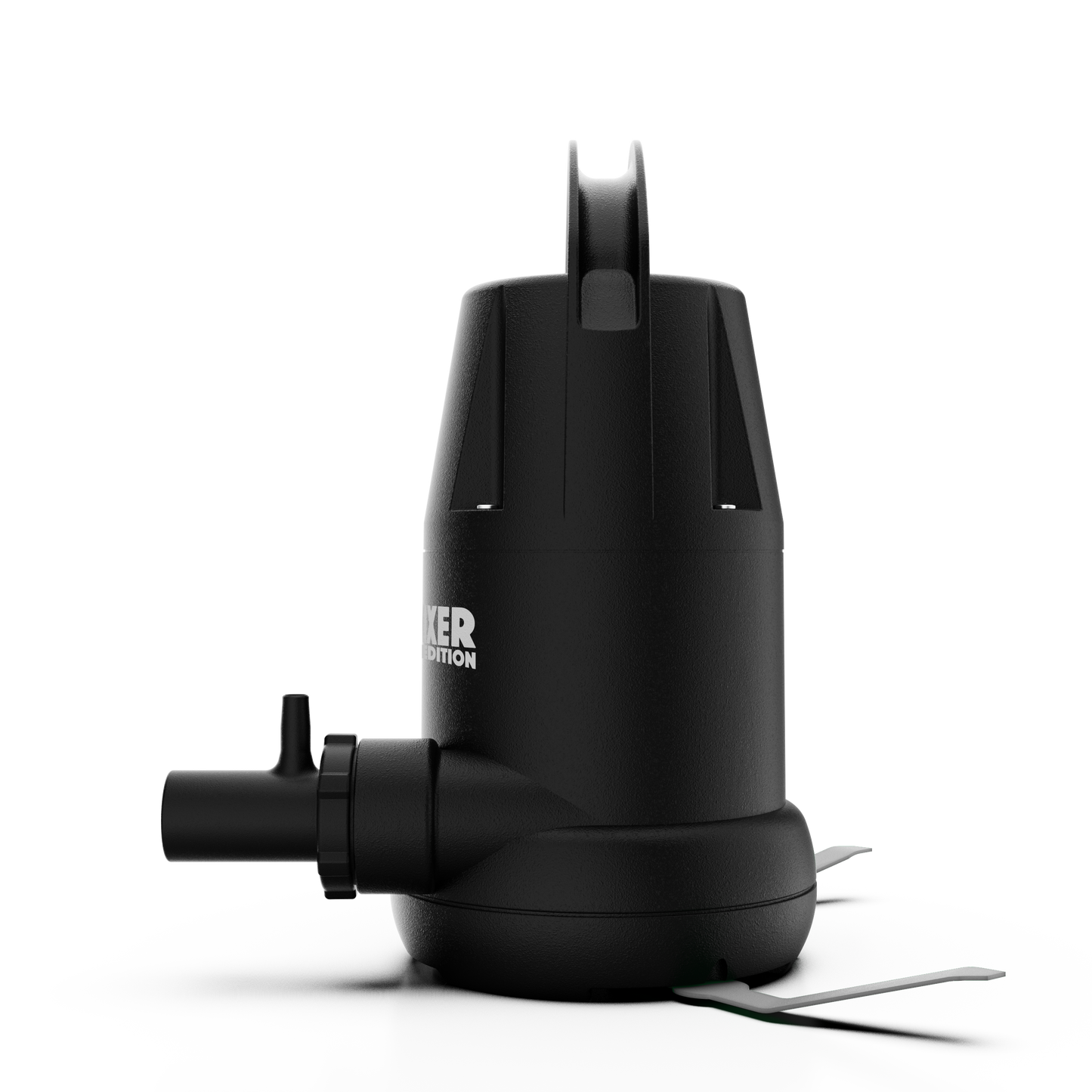 Mini Pro Edition (EU)