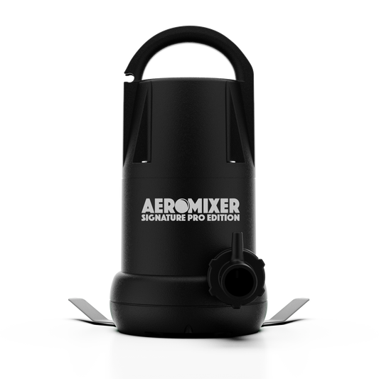 Signature Pro Edition (EU)