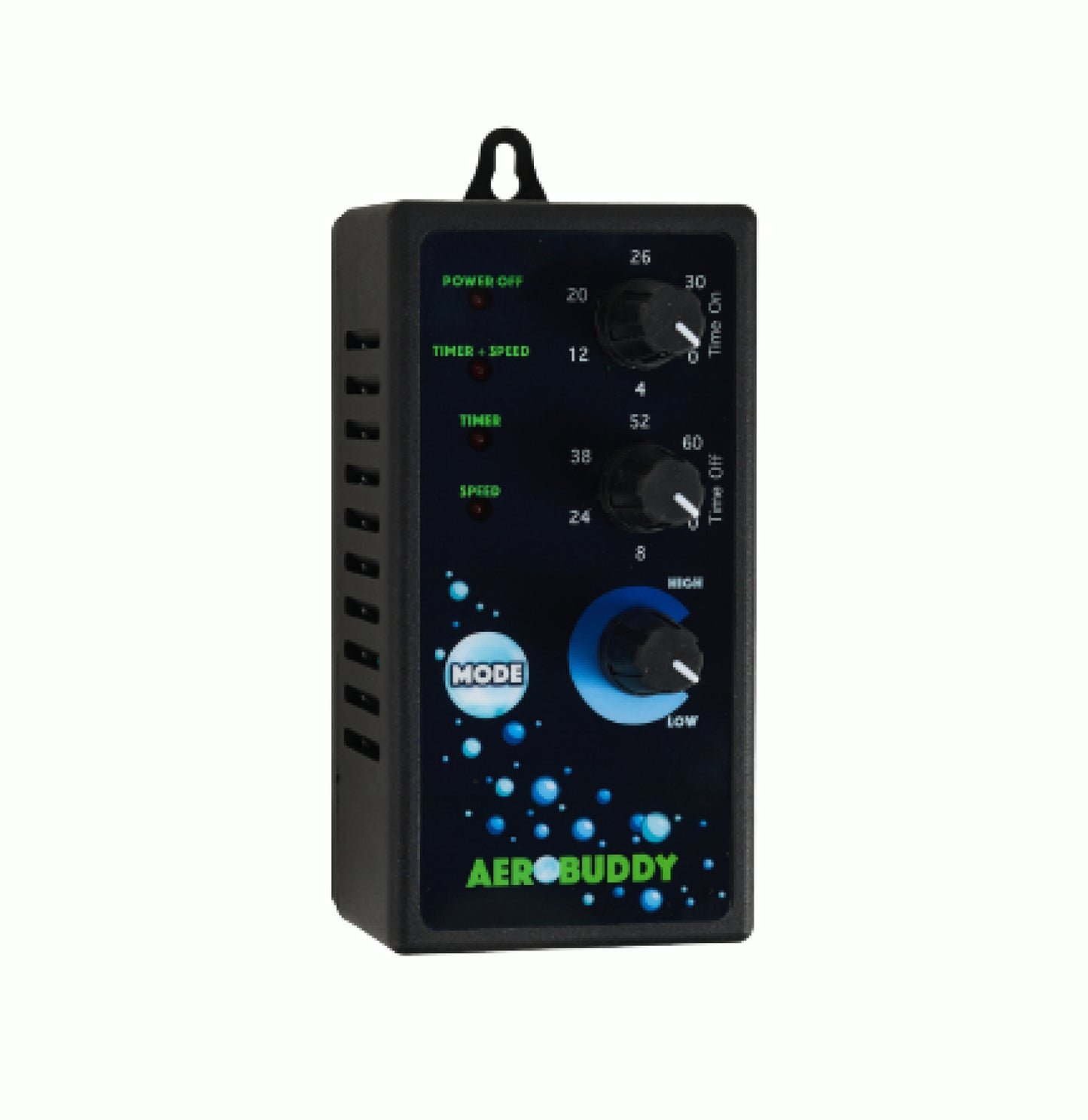 Aerobuddy (EU)