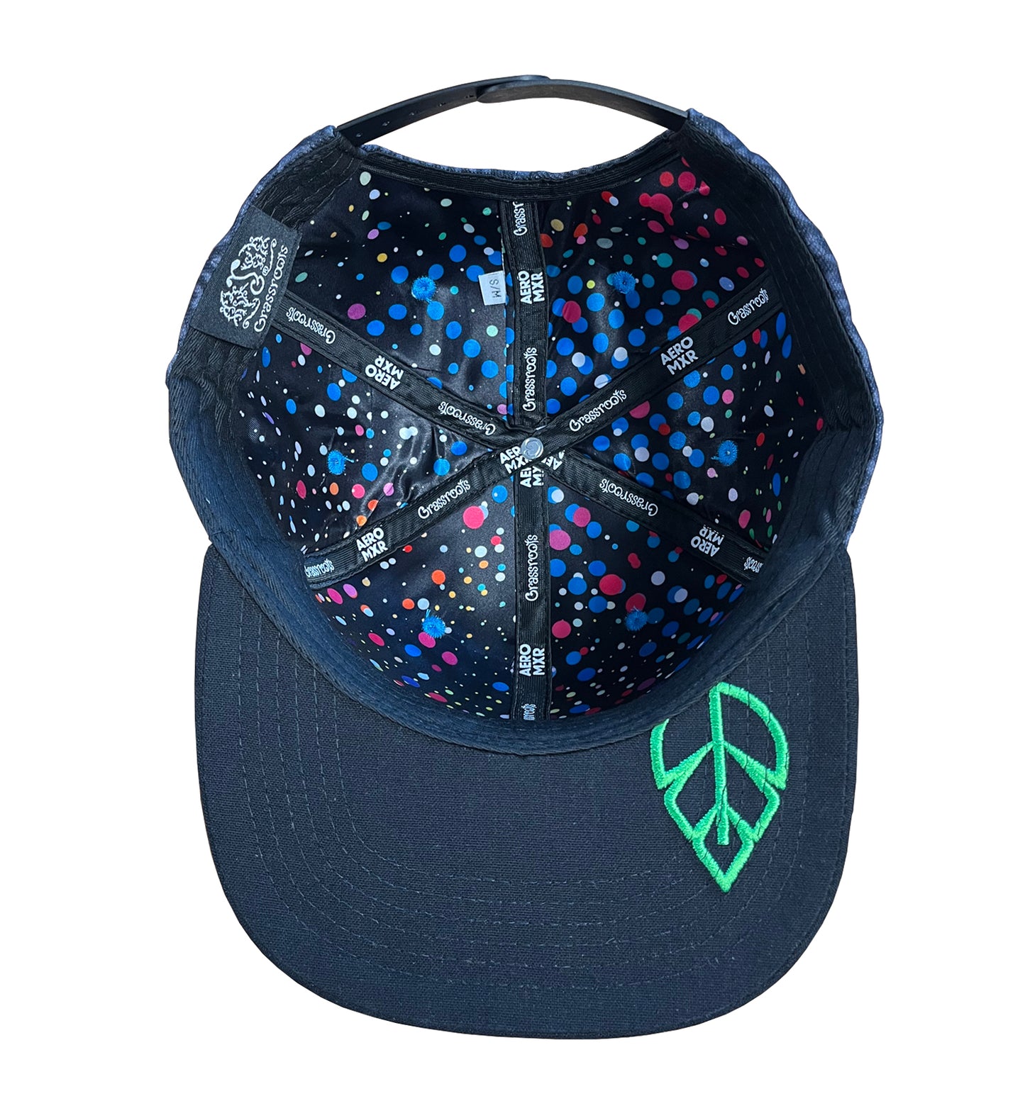 Limited Edition Aeromixer Cap