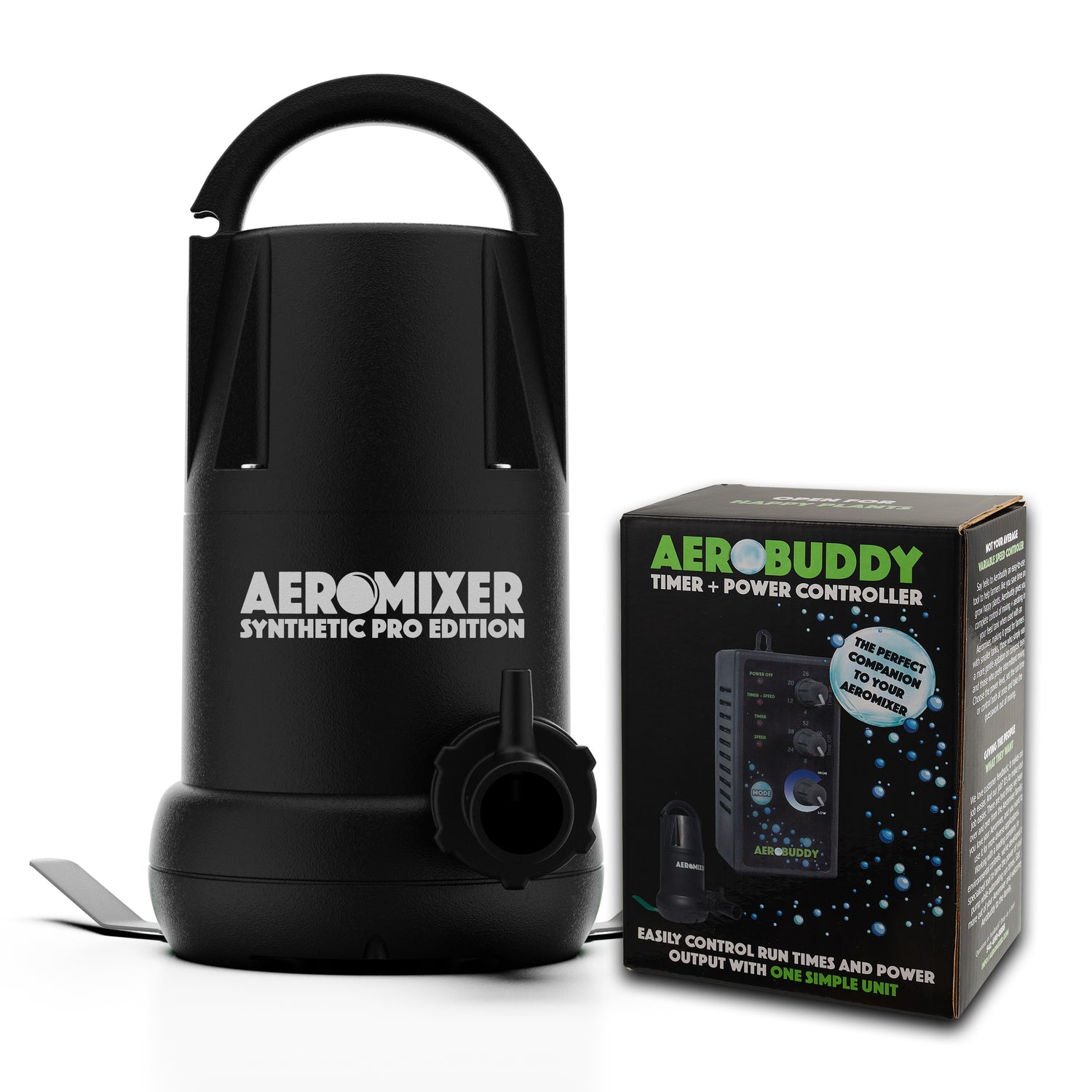 Synthetic (or both)/Small