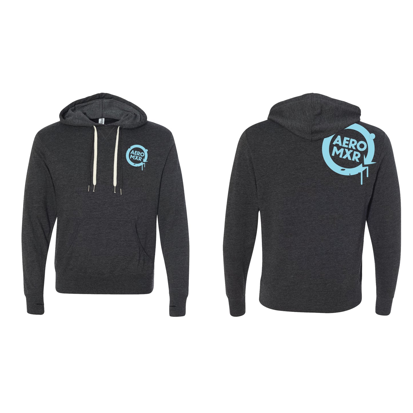 Light Garden Hoodie
