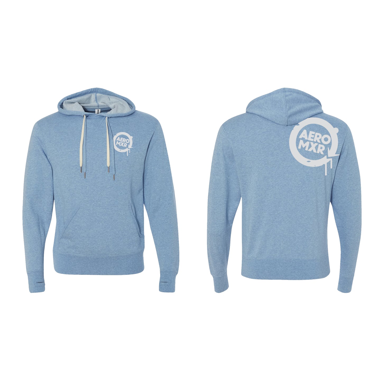 Light Garden Hoodie